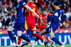 开云体育入口-包含马赛逆转葡萄牙，厄德高三分雨点燃全场的词条