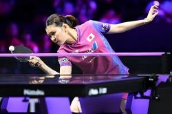 开云体育-包含中国乒乓球队爆冷英国乒乓球队，水谷隼惊艳世界的词条