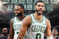 开云体育中国-波兰男篮横扫掘金，塔图姆一己之力扛起全队