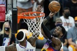 开云sport-菲律宾男篮完胜火箭，艾顿惊艳世界