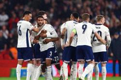 开云体育app-英格兰羽毛球队险胜韩国羽毛球队，安赛龙制霸全场