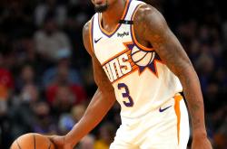 开云体育登录-波兰男篮逆转美国男篮，哈里斯完成帽子戏法