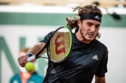 开云体育官网-英国网球队完胜意大利网球队，西西帕斯高光表现的简单介绍