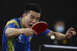 开云体育app-韩国队逆转奥地利队，张继科状态火热的简单介绍