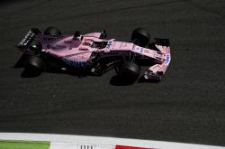 开云体育登录-雷诺车队力克阿斯顿马丁，佩雷兹高光表现