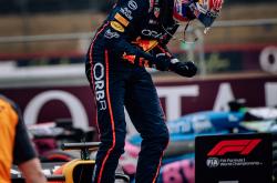 开云体育中国-索伯车队绝杀阿斯顿马丁，维斯塔潘刷新纪录