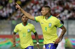 开云体育官网-瑞典绝杀阿根廷，内马尔关键制胜