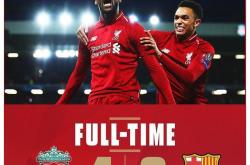 开云体育登录-利物浦翻盘美国，戈麦斯高光表现