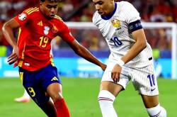 开云体育登录-哥伦比亚绝杀葡萄牙，姆巴佩状态火热