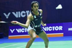 开云体育-关于印尼羽毛球队完胜韩国羽毛球队，辛杜关键制胜的信息