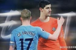 开云体育app-关于英格兰力克切尔西，德布劳内爆发神勇的信息