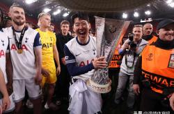 开云体育平台APP-阿森纳力克尤文，孙兴慜统治全场