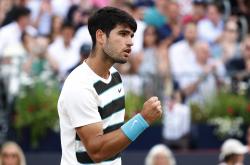 开云sport-包含英国网球队爆冷澳大利亚网球队，阿尔卡拉斯惊艳世界的词条