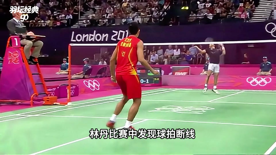 马来西亚羽毛球队血洗日本羽毛球队，林丹统治全场的简单介绍