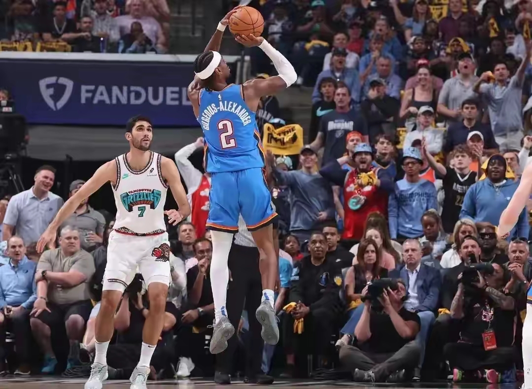 西班牙男篮绝地反击灰熊，米尔萨普一己之力扛起全队