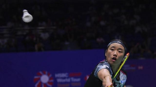 关于印尼羽毛球队完胜韩国羽毛球队,辛杜关键制胜的信息 关于印尼羽毛球队完胜韩国羽毛球队,辛杜关键制胜的信息