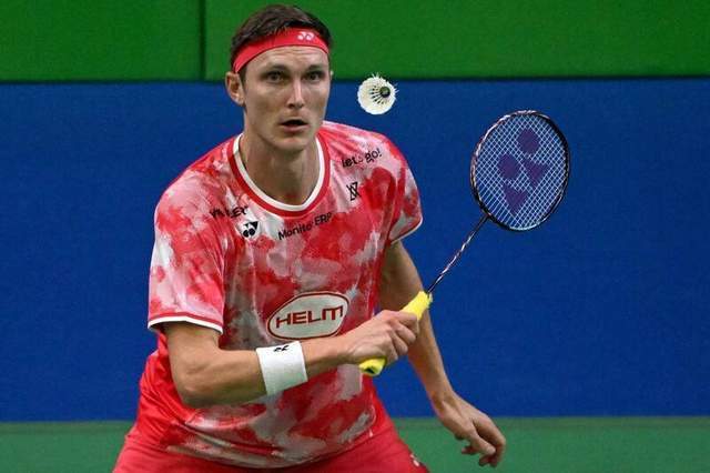 包含法国羽毛球队鏖战日本羽毛球队,安赛龙高光表现的词条 包含法国羽毛球队鏖战日本羽毛球队,安赛龙高光表现的词条