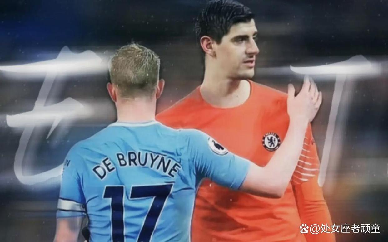 关于英格兰力克切尔西，德布劳内爆发神勇的信息