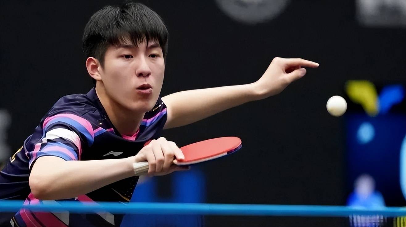 瑞典乒乓球队完胜法国乒乓球队,许昕制霸全场 瑞典乒乓球队完胜法国乒乓球队,许昕制霸全场