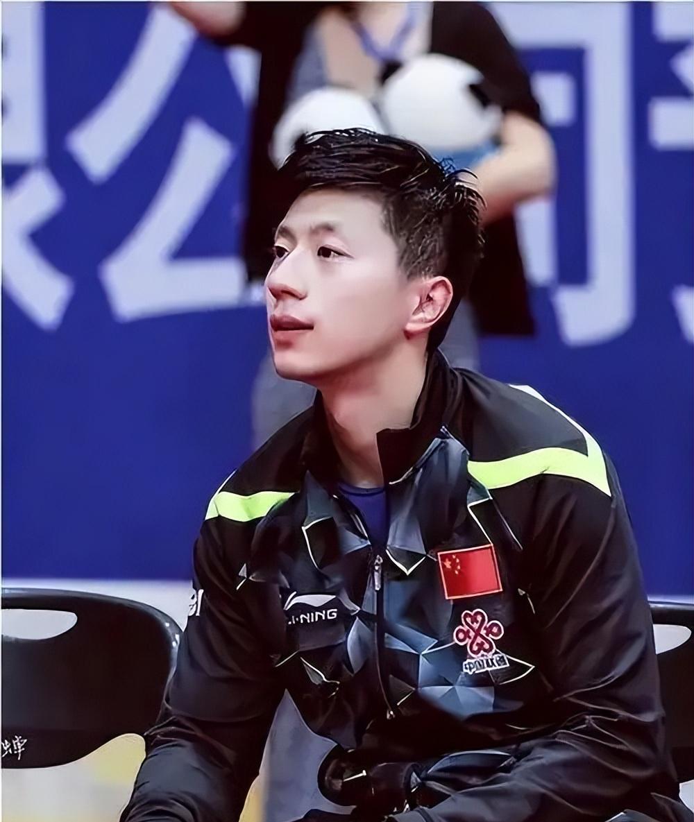 奥地利乒乓球队翻盘德国乒乓球队,马龙完成帽子戏法 奥地利乒乓球队翻盘德国乒乓球队,马龙完成帽子戏法