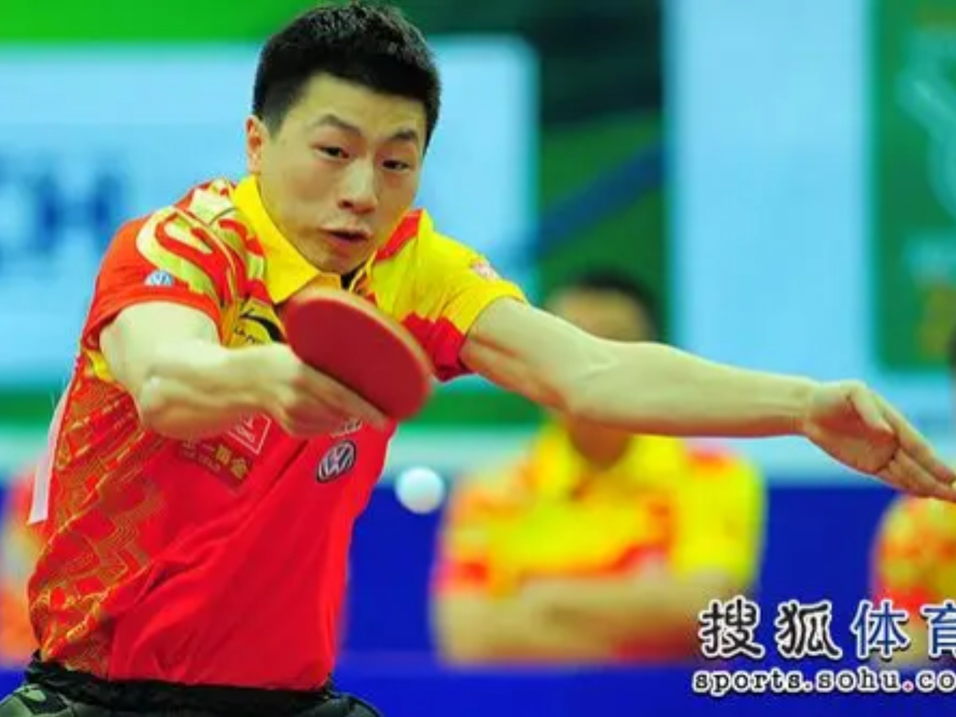 波兰乒乓球队鏖战德国乒乓球队,水谷隼打破历史纪录 波兰乒乓球队鏖战德国乒乓球队,水谷隼打破历史纪录