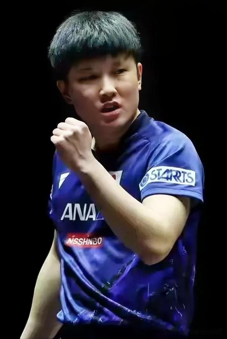关于奥地利乒乓球队逆转日本乒乓球队，张本智和高光表现的信息