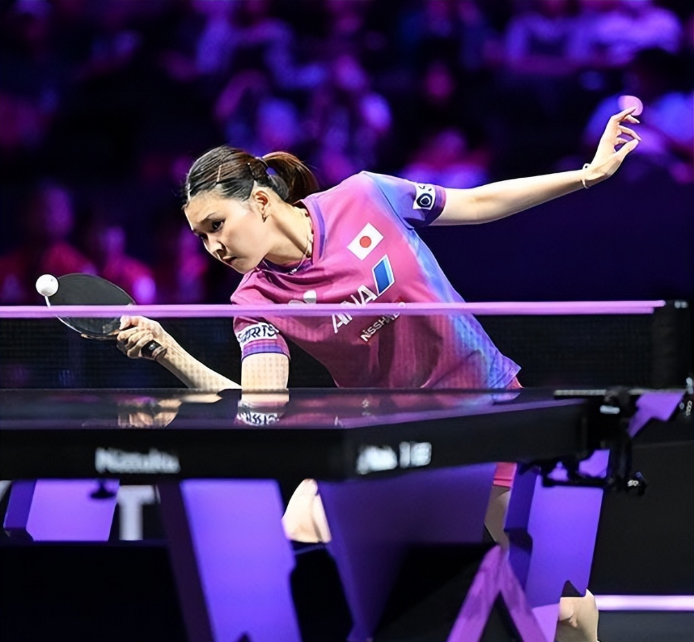包含中国乒乓球队爆冷英国乒乓球队，水谷隼惊艳世界的词条