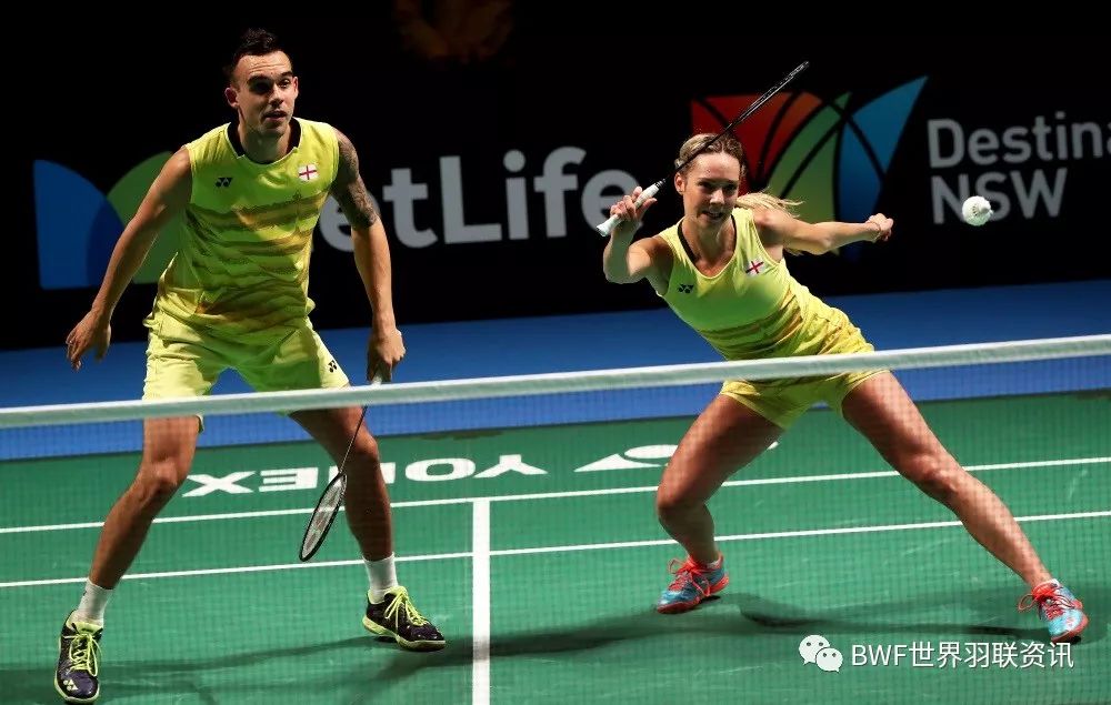 日本羽毛球队翻盘印度羽毛球队，谌龙三分雨点燃全场的简单介绍