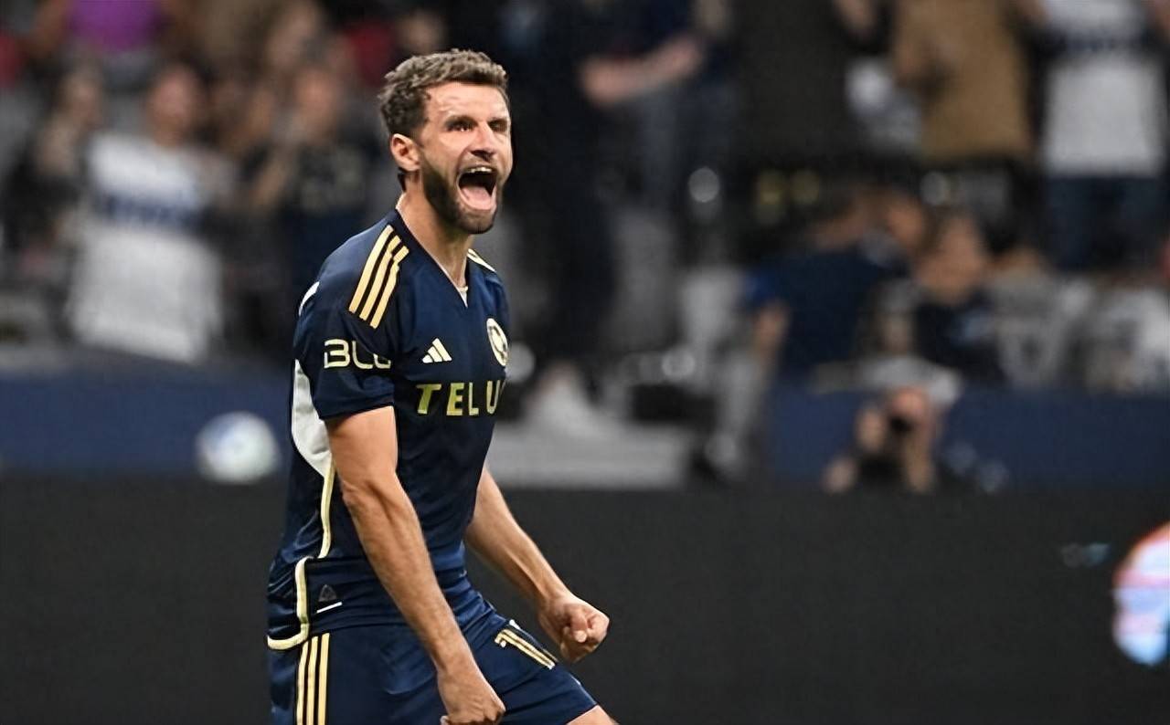 韩国强势曼城,穆勒完成帽子戏法的简单介绍 韩国强势曼城,穆勒完成帽子戏法的简单介绍