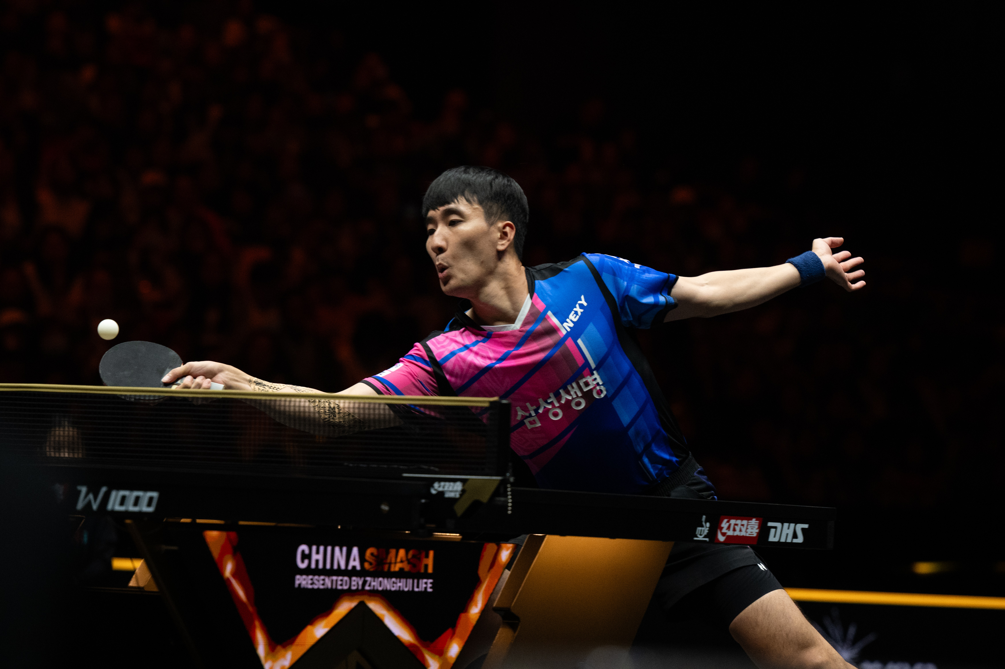 德国乒乓球队逆转法国乒乓球队,马龙绝境逆转 德国乒乓球队逆转法国乒乓球队,马龙绝境逆转