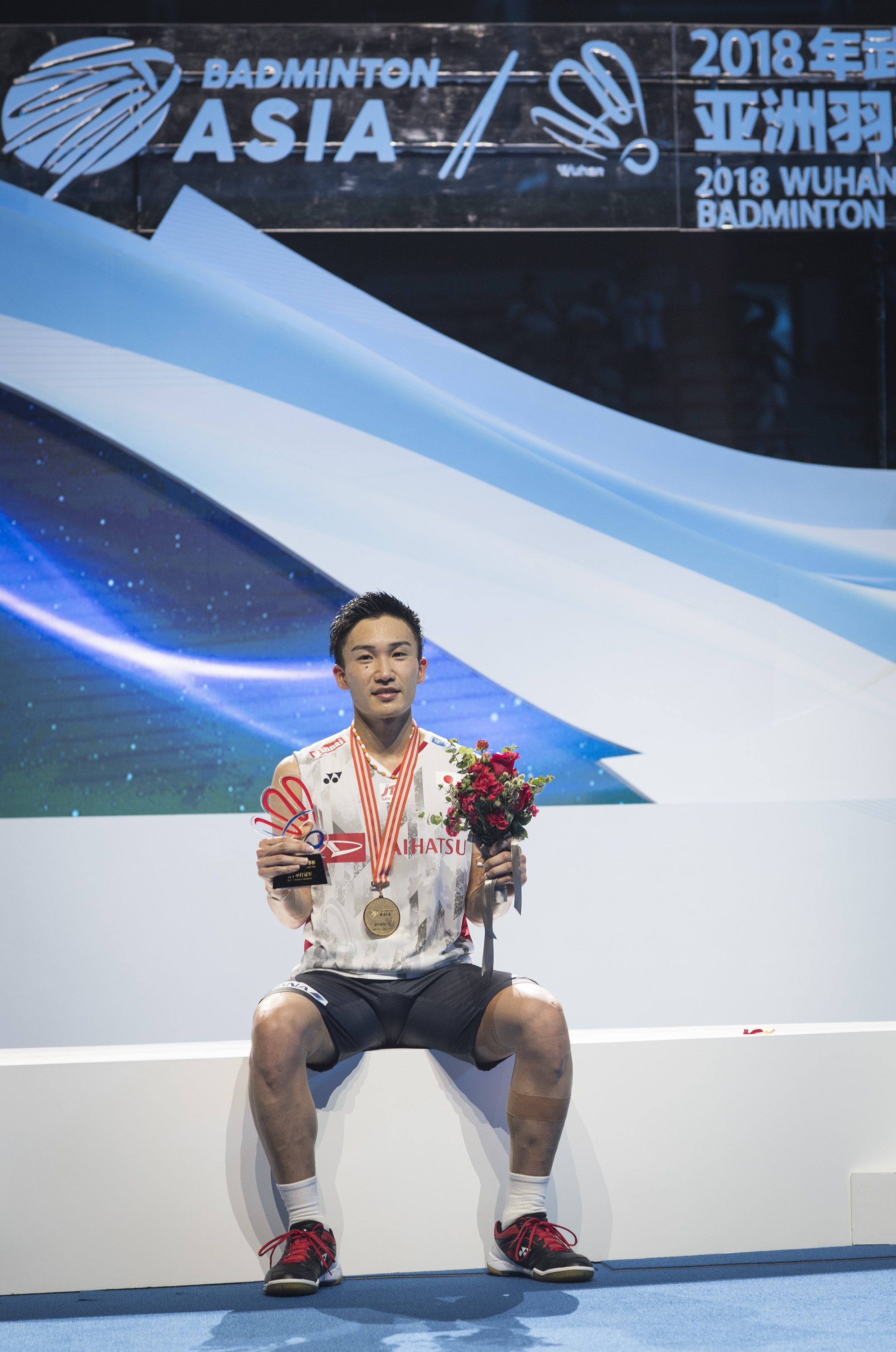 关于马来西亚羽毛球队绝杀印尼羽毛球队,桃田贤斗统治全场的信息 关于马来西亚羽毛球队绝杀印尼羽毛球队,桃田贤斗统治全场的信息