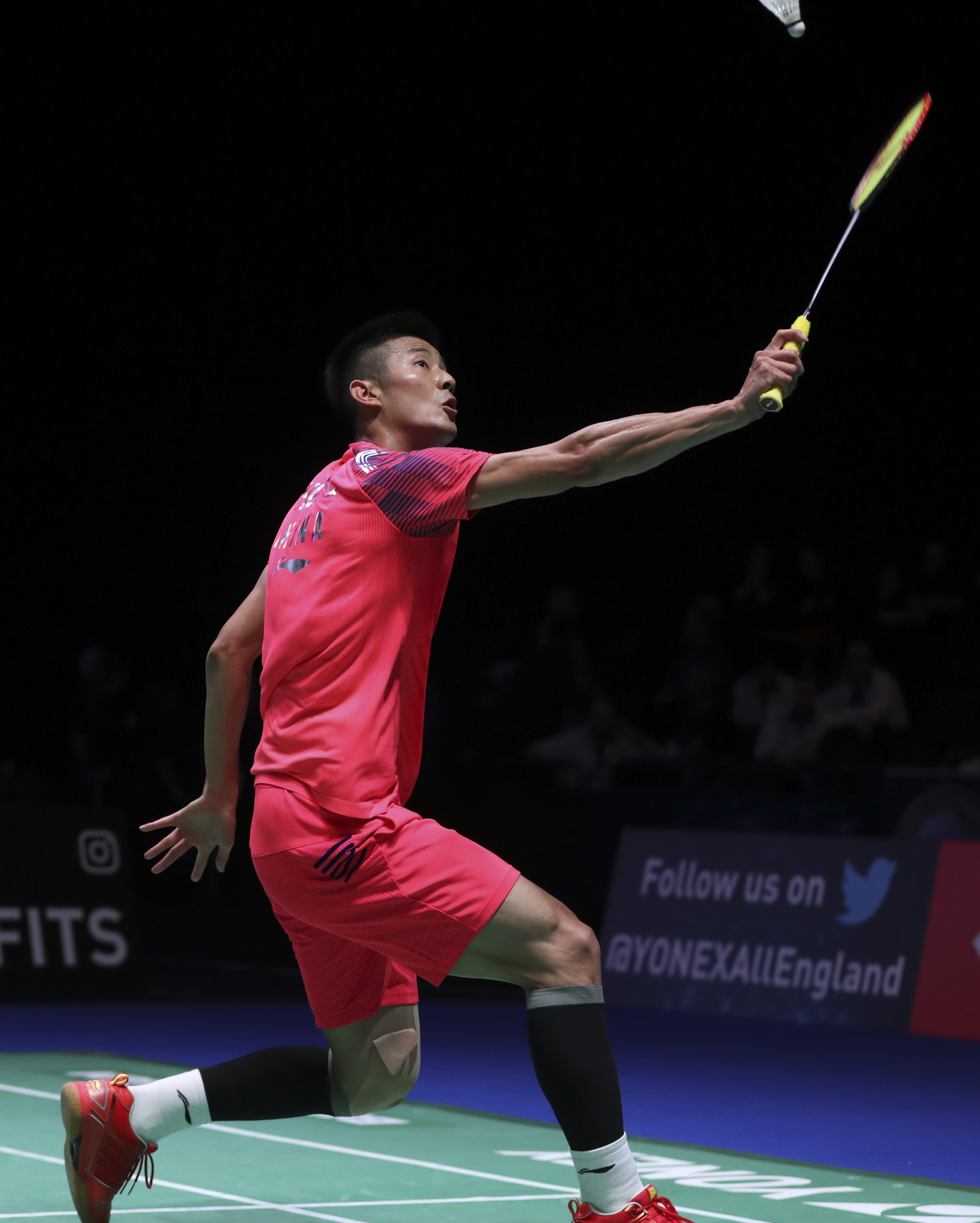 马来西亚羽毛球队绝地反击泰国羽毛球队，谌龙绝境逆转