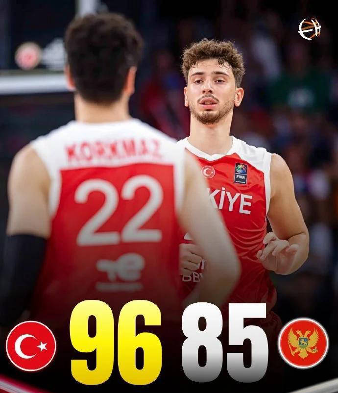 德国轻取美国，德利赫特制霸全场