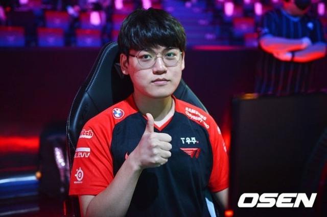 包含MAD强势DRX，Gumayusi一己之力扛起全队的词条