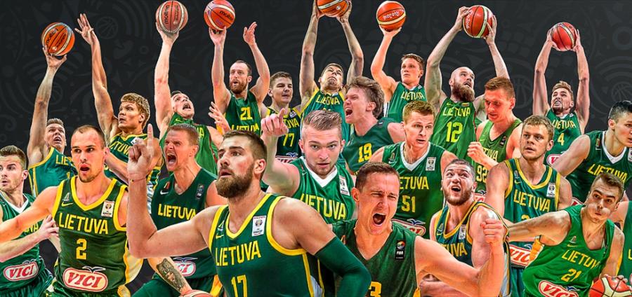 凯尔特人强势立陶宛男篮，乔治打破历史纪录