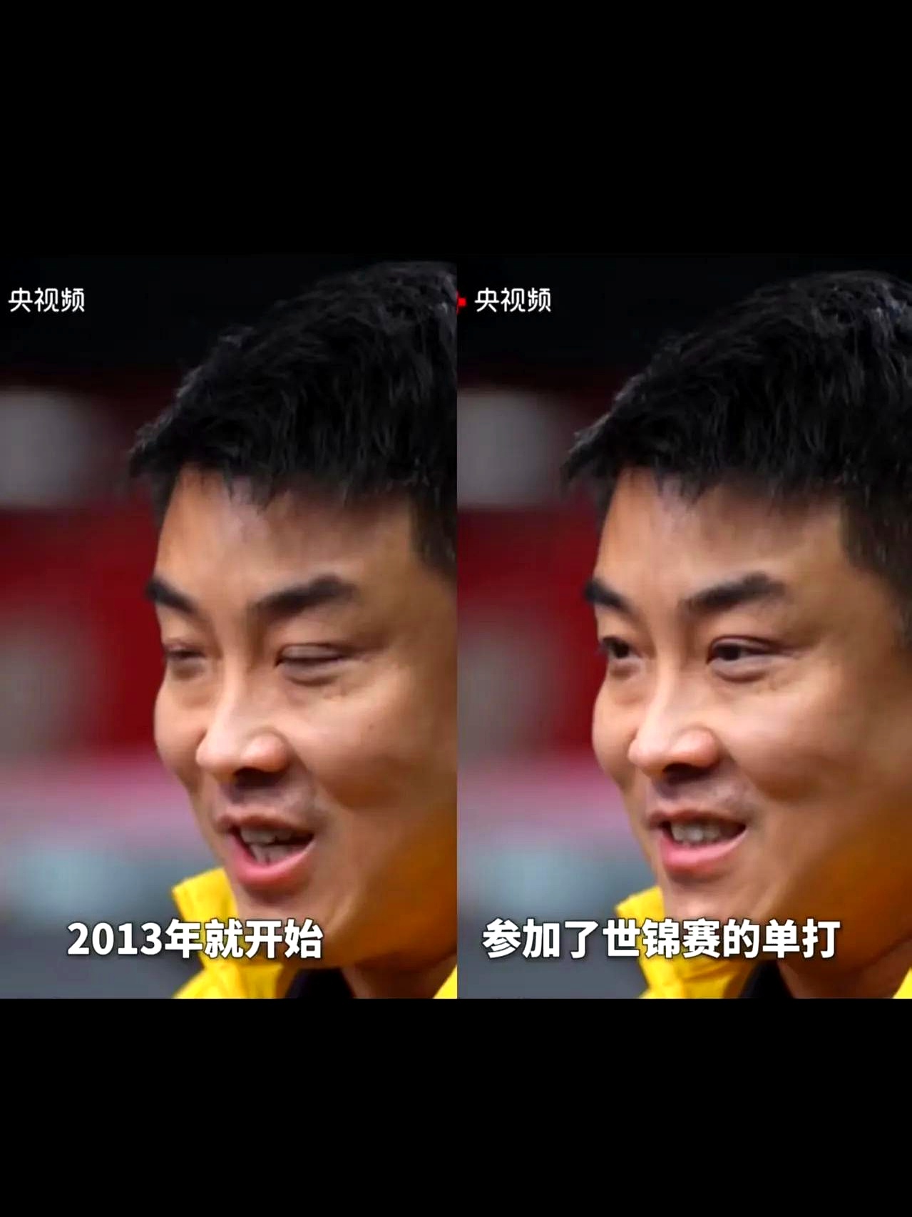 包含韩国乒乓球队绝杀英国乒乓球队，王皓制霸全场的词条