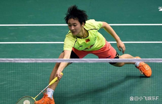 丹麦羽毛球队力克英格兰羽毛球队，马琳绝境逆转
