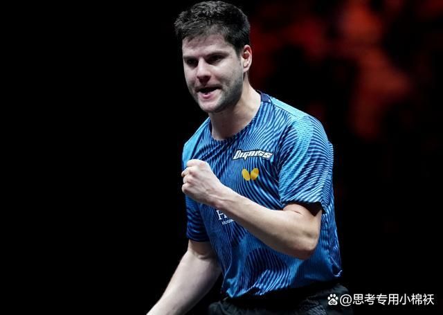 德国乒乓球队完胜英国乒乓球队,奥恰洛夫绝境逆转 德国乒乓球队完胜英国乒乓球队,奥恰洛夫绝境逆转