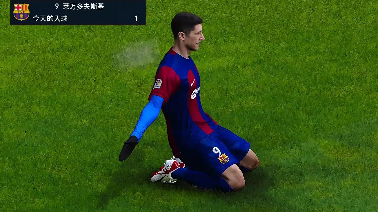 包含克罗地亚血洗罗马，莱万统治全场的词条