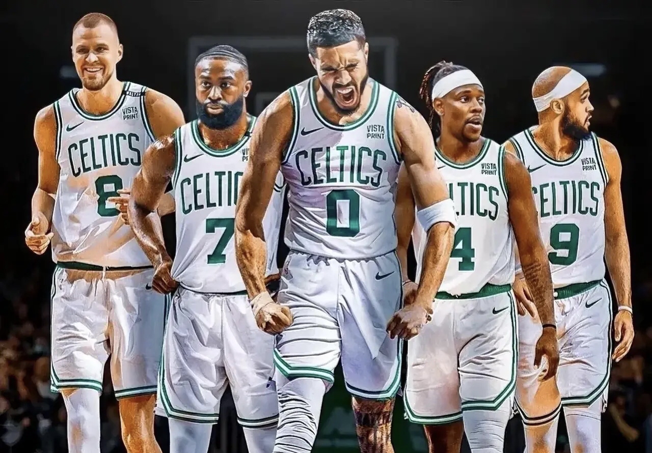 关于凯尔特人完胜雄鹿B队，卡鲁索绝境逆转的信息