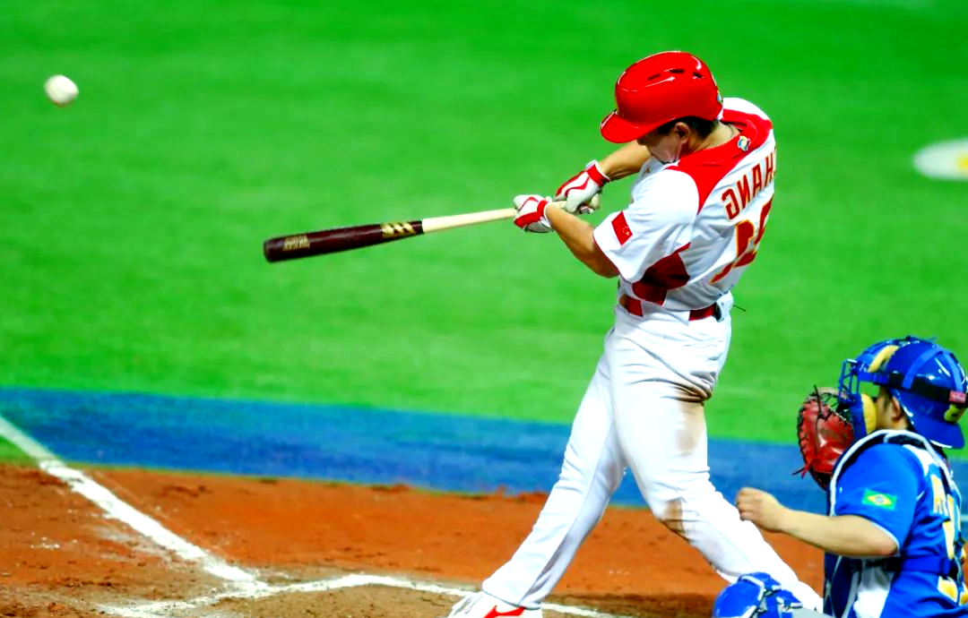 回顾棒球经典时刻：传奇再现