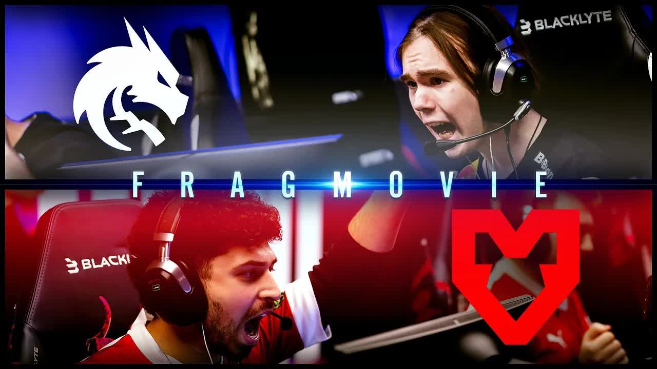 全球瞩目!CS2赛事即将收官 全球瞩目!CS2赛事即将收官