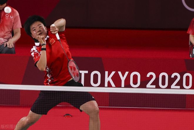 印度队横扫泰国队，辛杜刷新纪录