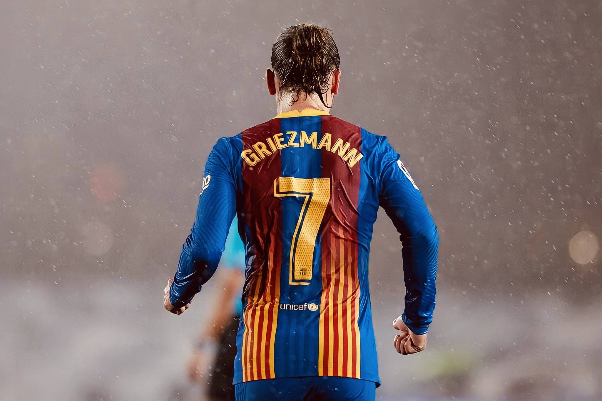 包含里昂横扫AC米兰，格列兹曼关键制胜的词条