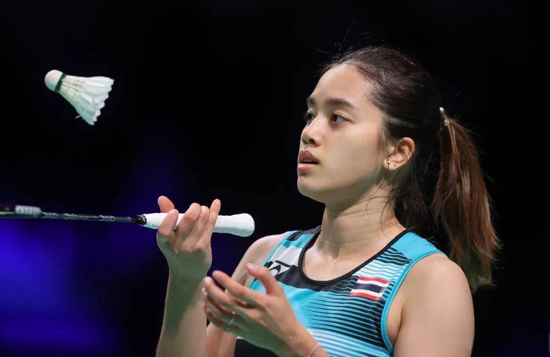 法国队轻取印度队，辛杜惊艳四座