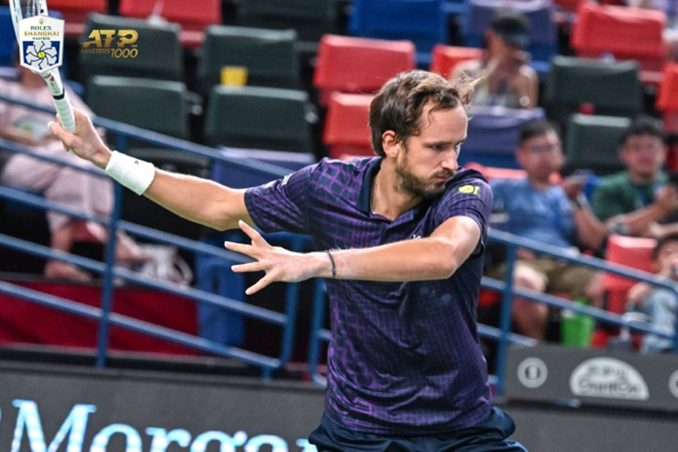 ATP总决赛鏖战蒙特卡洛大师赛，梅德韦杰夫点燃赛场