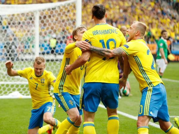 西班牙力克瑞典，贝林厄姆刷新纪录