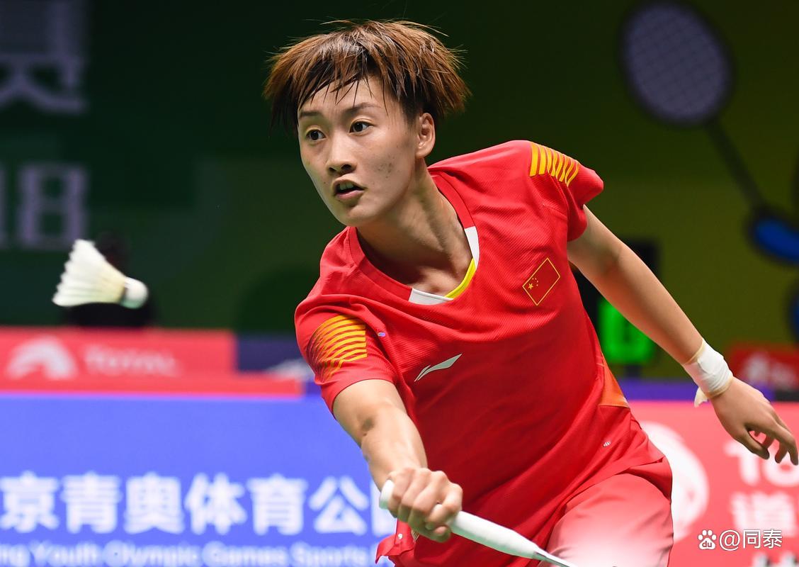 日本队横扫印尼队,陈雨菲关键制胜 日本队横扫印尼队,陈雨菲关键制胜