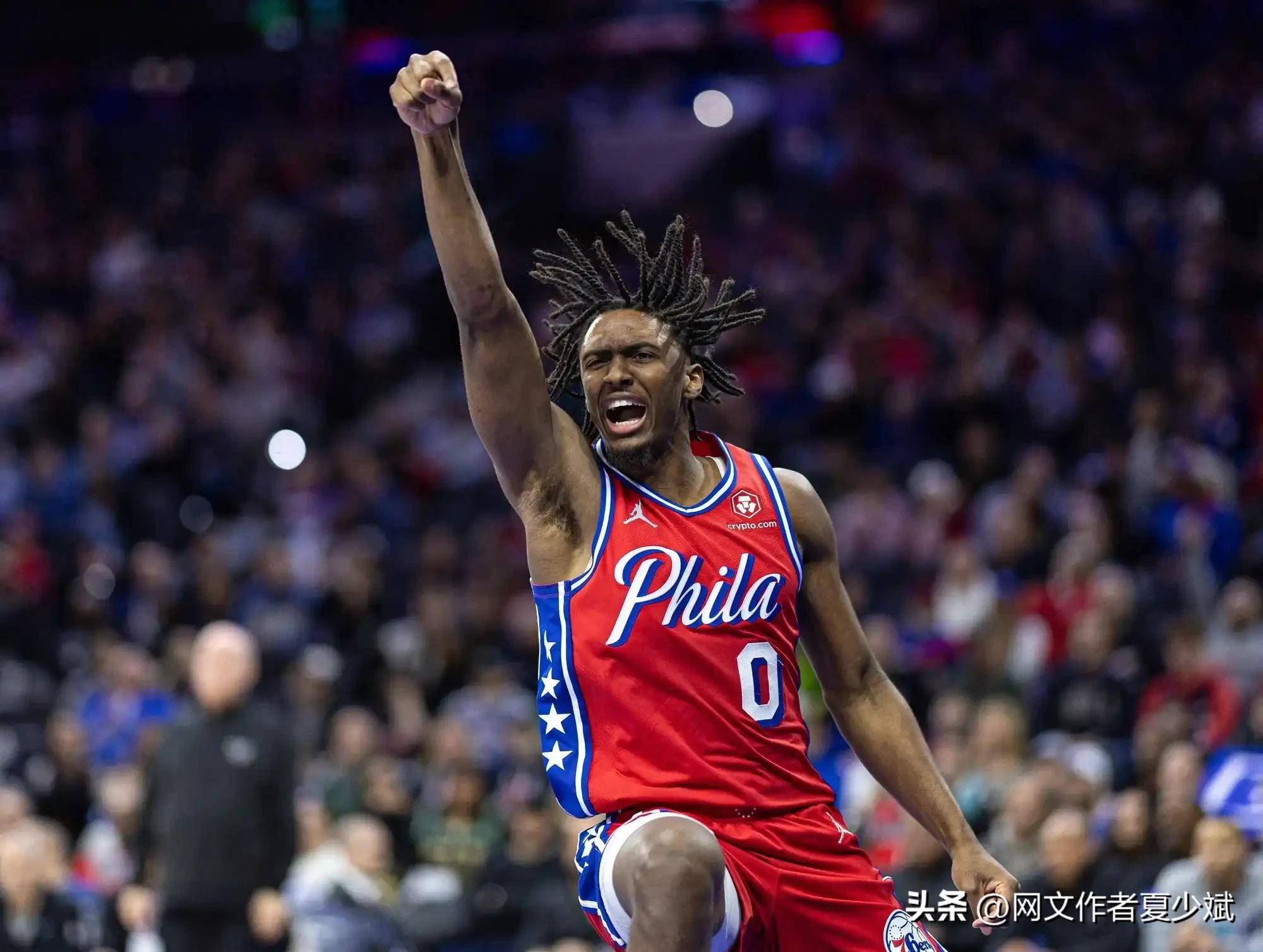 公牛横扫深圳队，恩比德扛起全队