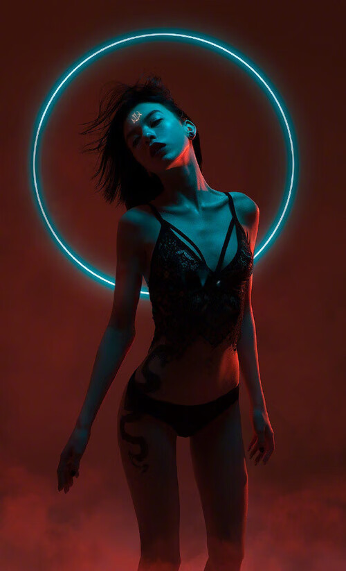 棋局,当压制成为背景,唯一的节奏是棋手本身